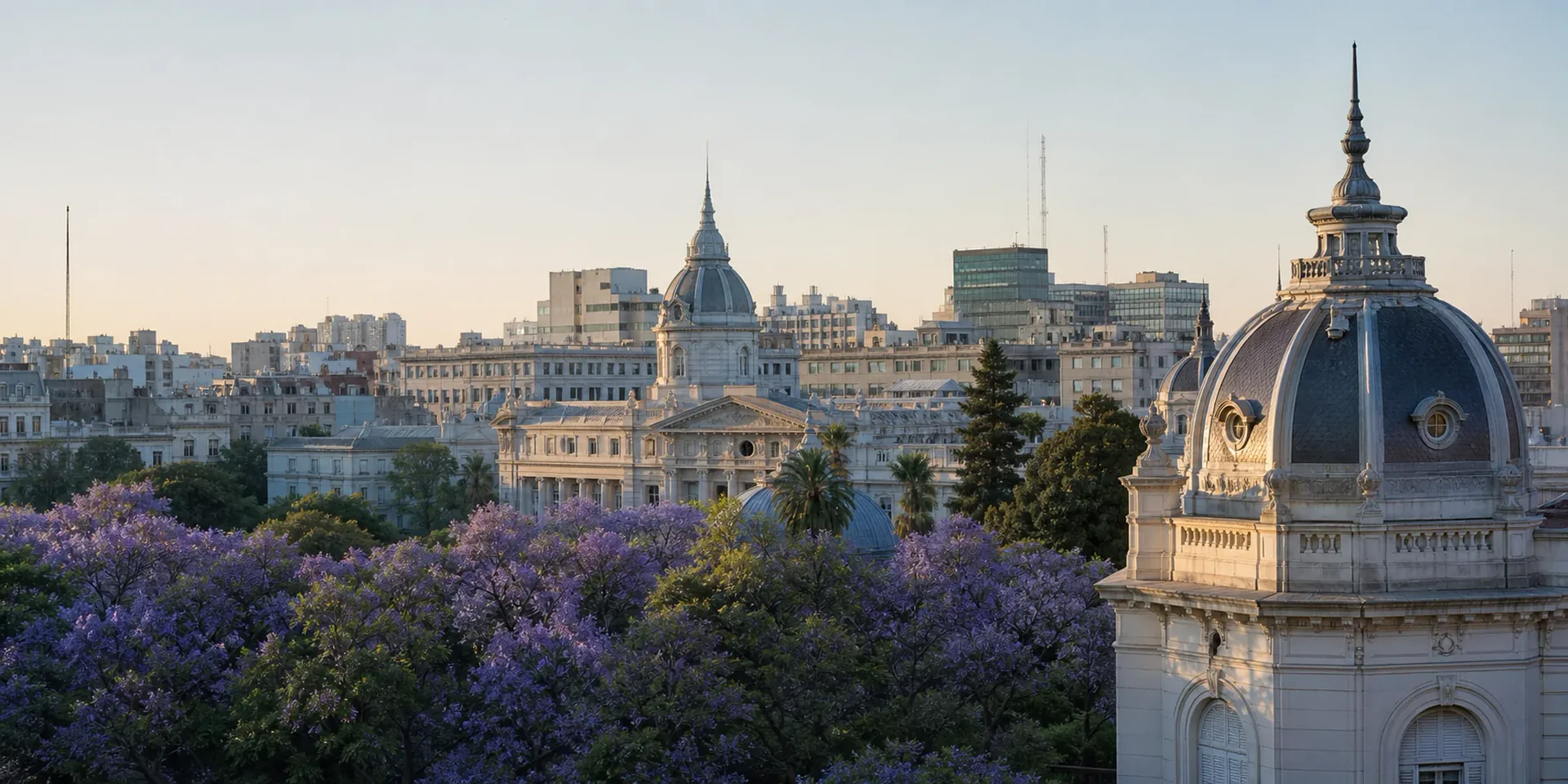 Virtuoso Hotels in Buenos Aires, Argentina