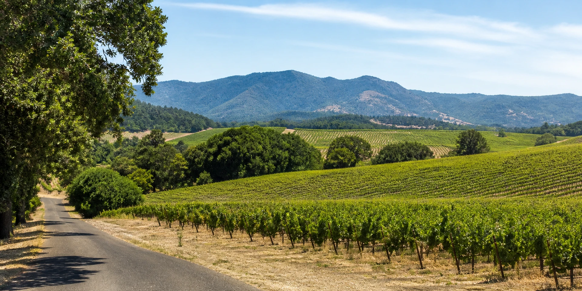 Hôtels Virtuoso à Calistoga, États-Unis