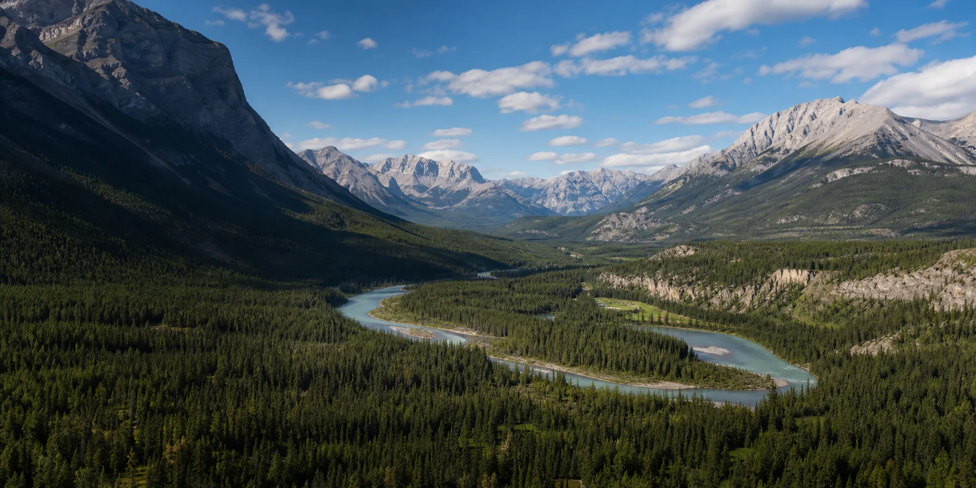 Virtuoso Hotels in Banff, Canada