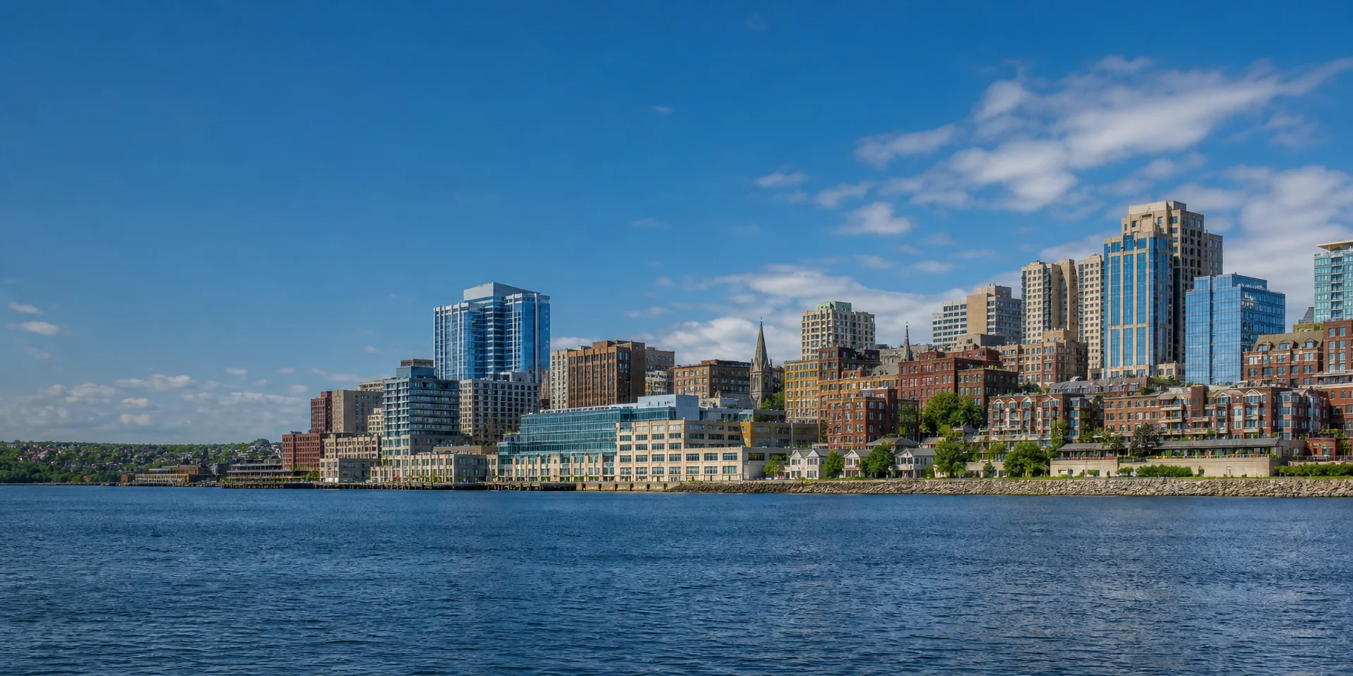 Virtuoso Hotels in Halifax, Canada
