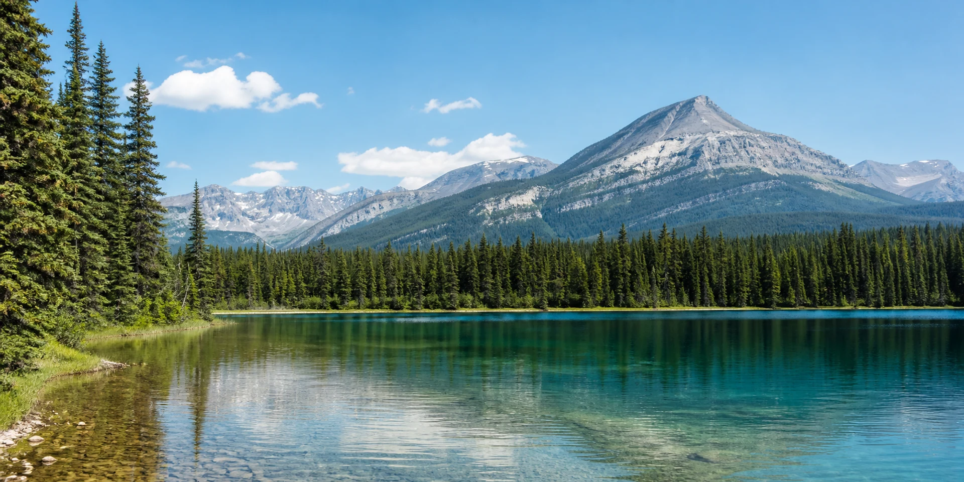 Virtuoso Hotels in Jasper, Canada