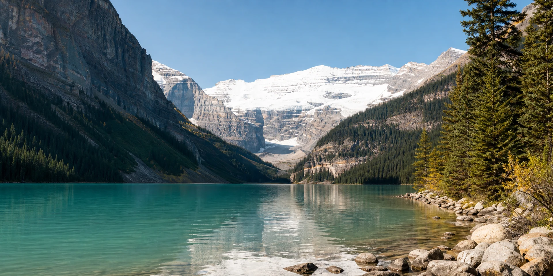 Virtuoso Hotels in Lake Louise, Canada