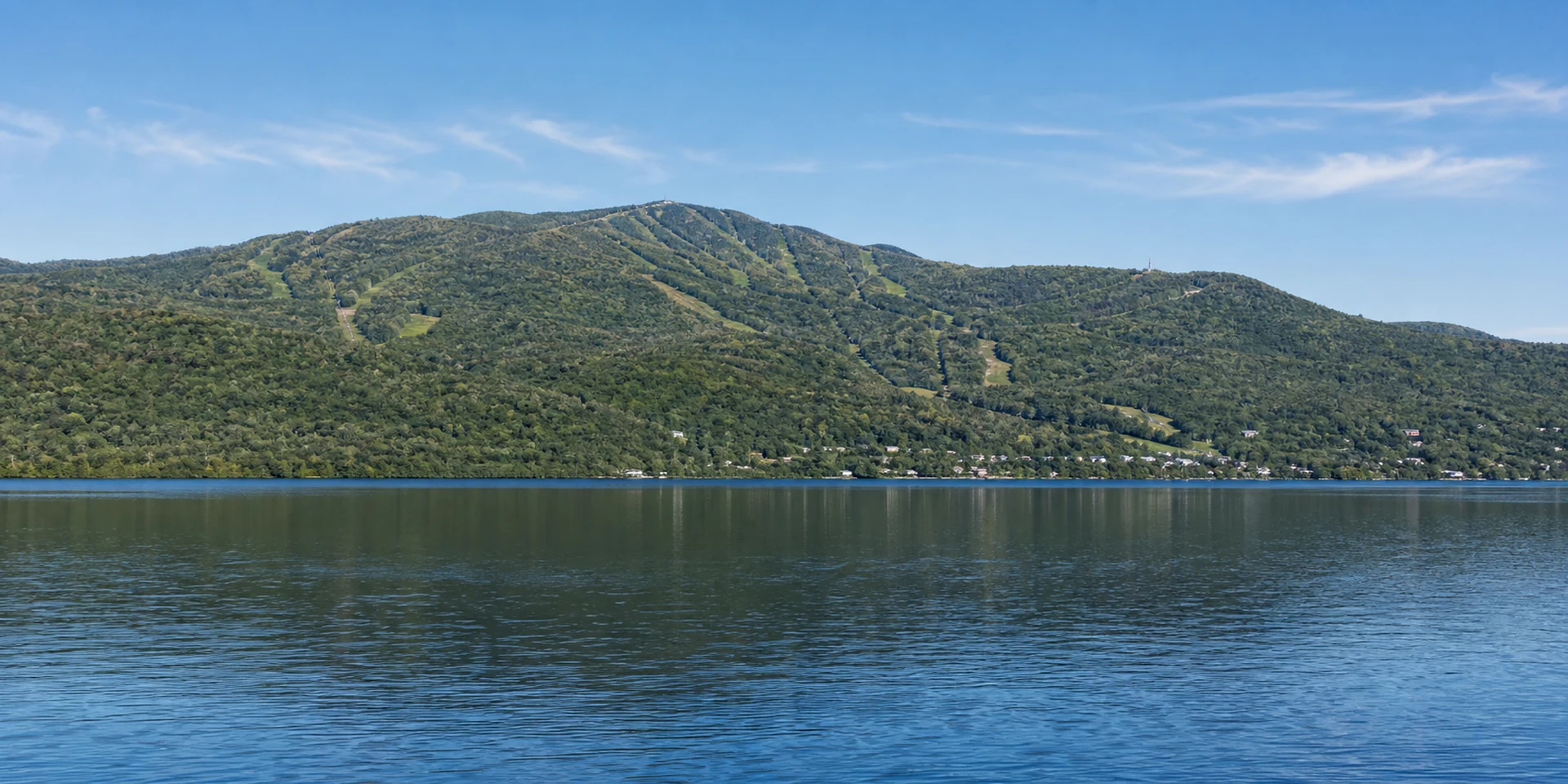 Virtuoso Hotels in Mont-Tremblant, Canada