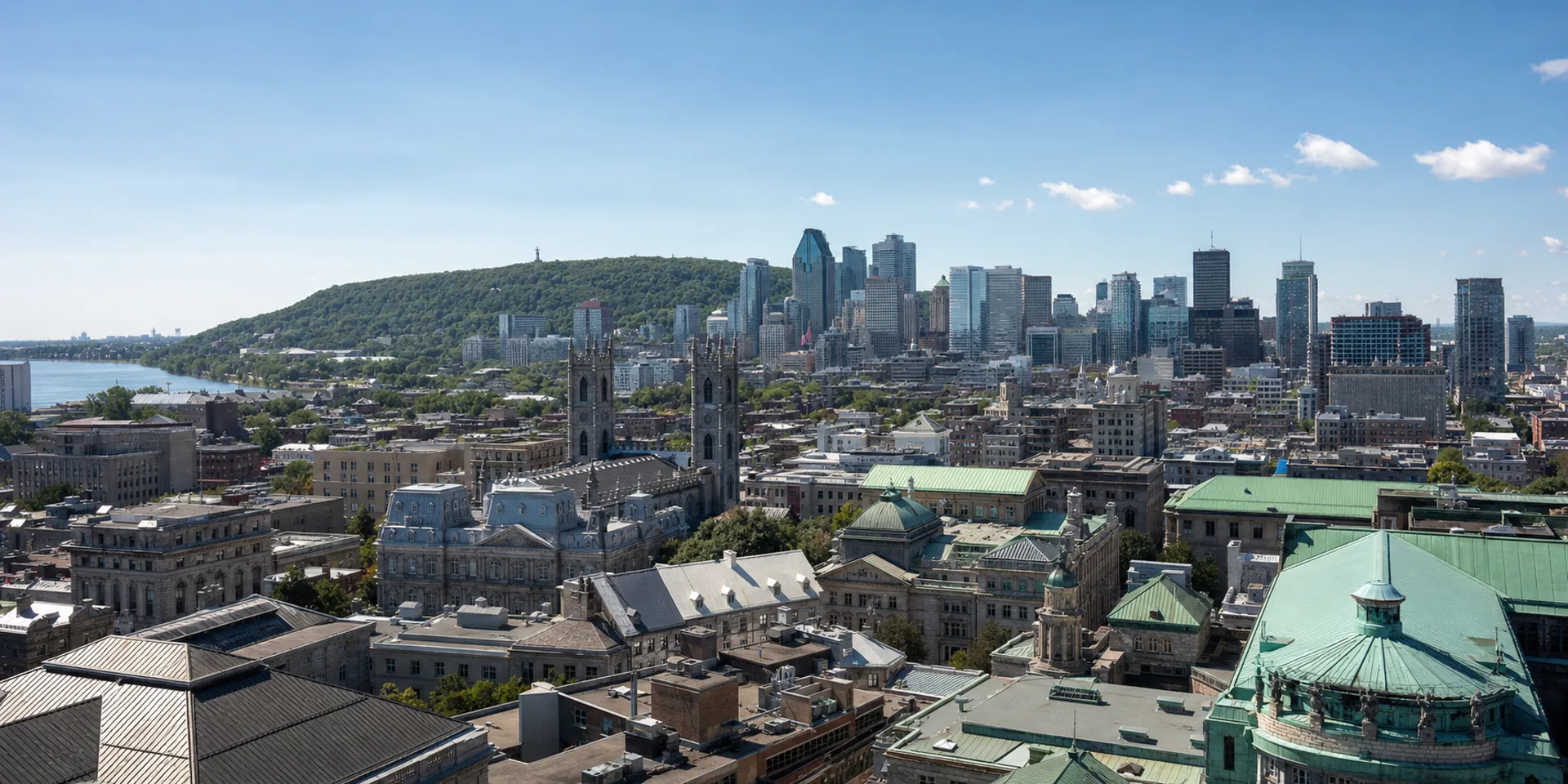 Virtuoso Hotels in Montreal, Kanada