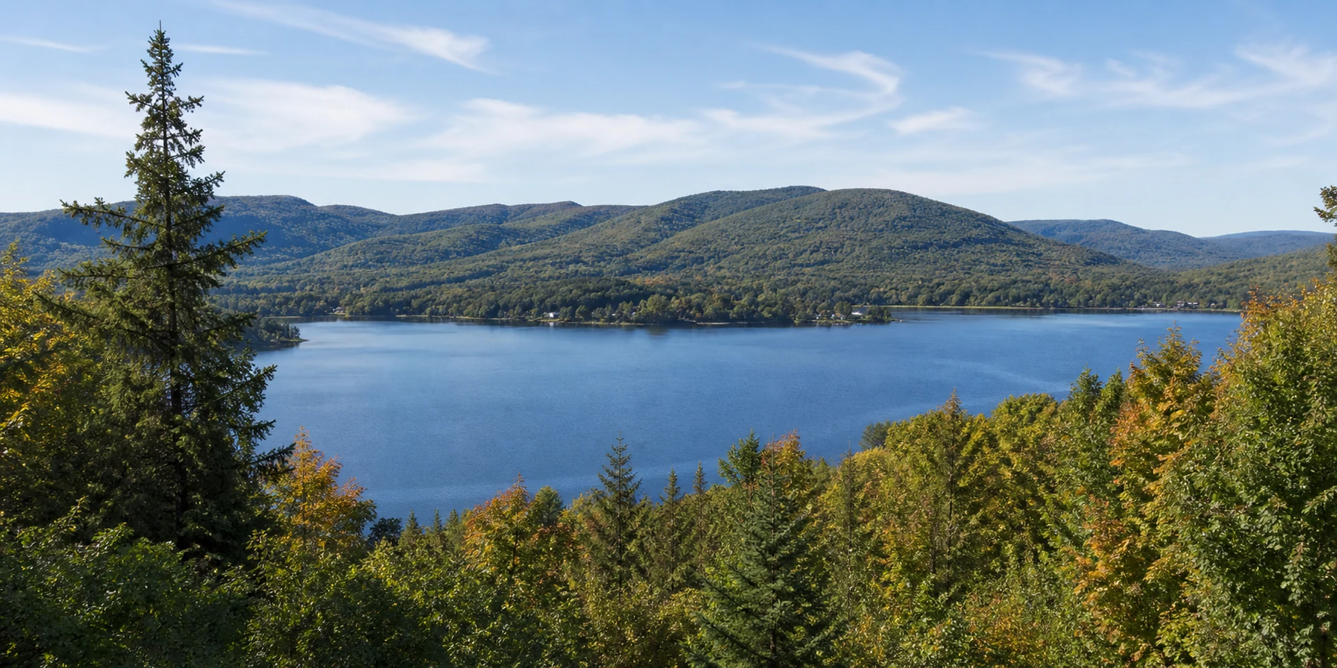 Virtuoso Hotels in North Hatley, Canada