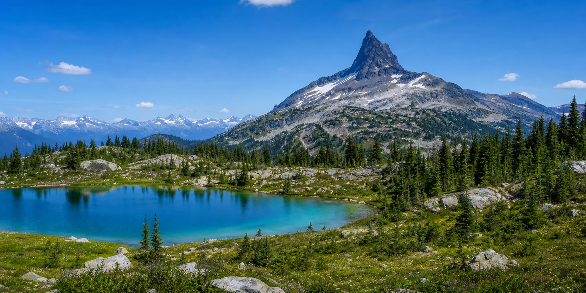 Virtuoso Hotels in Whistler, Kanada