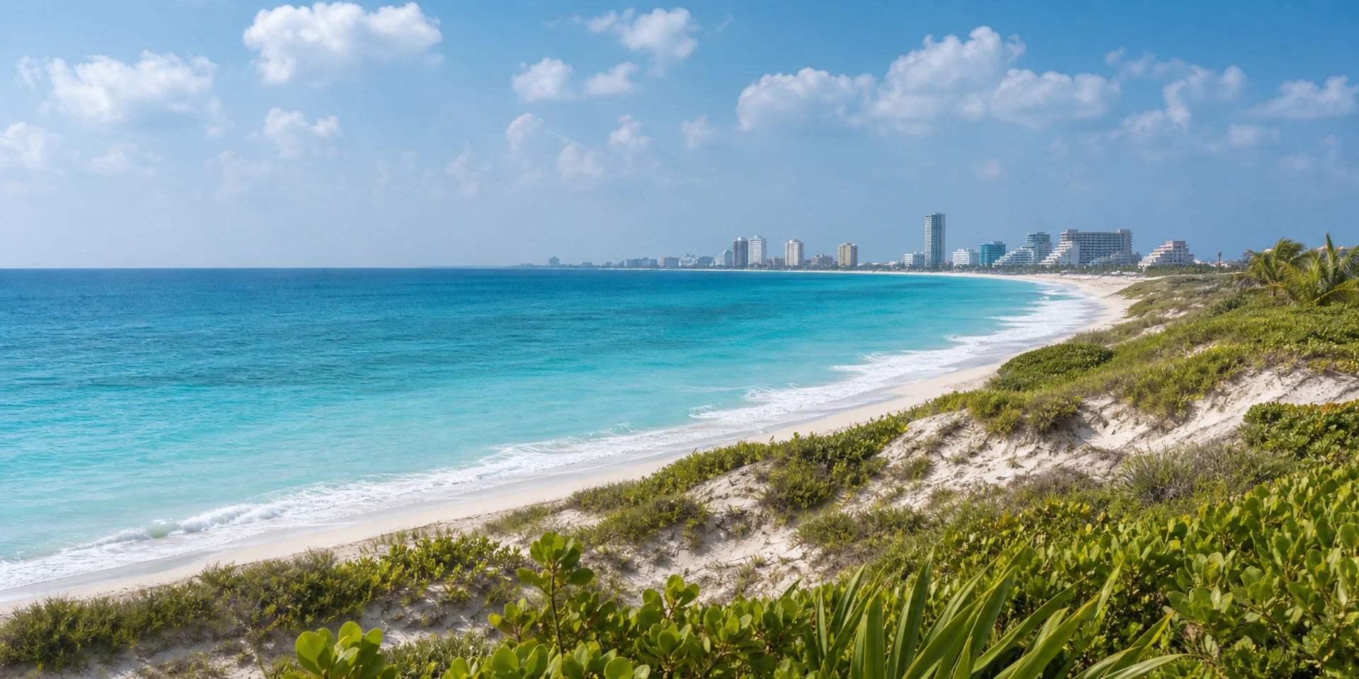 Virtuoso Hotels in Cancún, Mexico