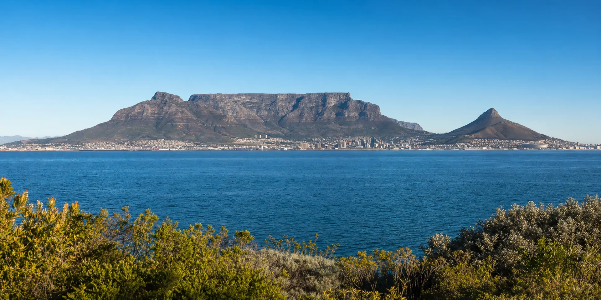 Virtuoso Hotels in Cape Town, South Africa