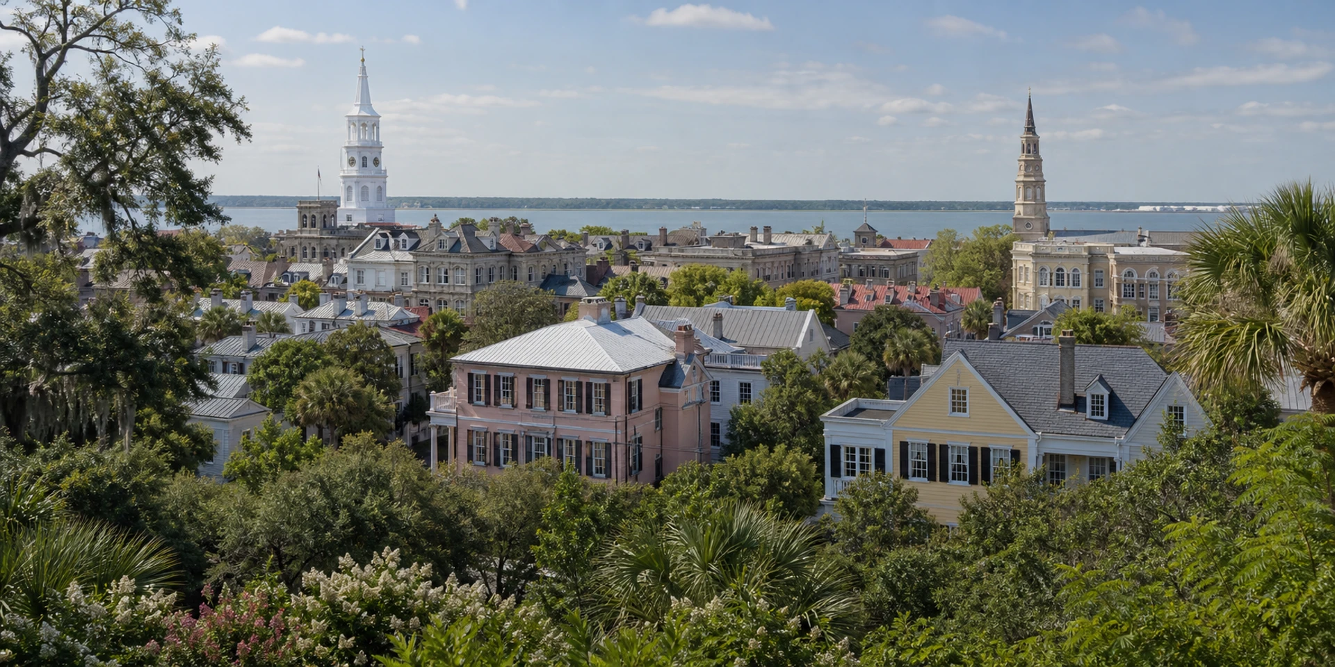 Virtuoso Hotels in Charleston, Vereinigte Staaten