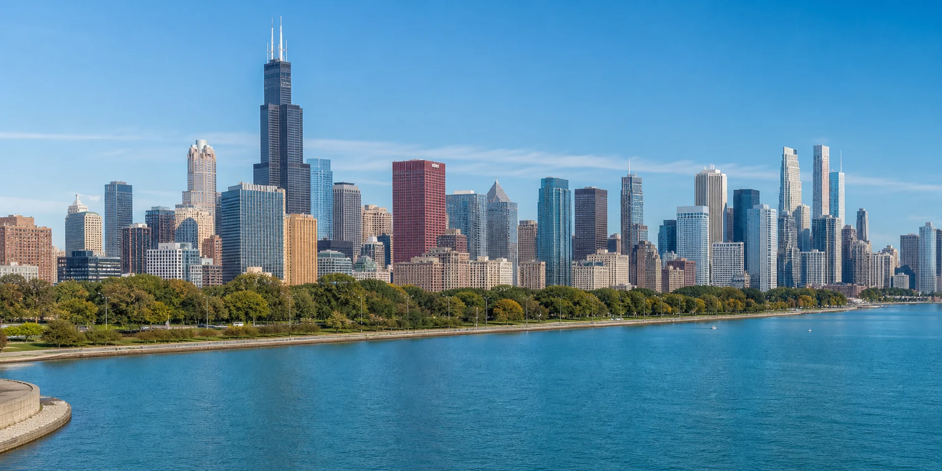 Virtuoso Hotels in Chicago, United States