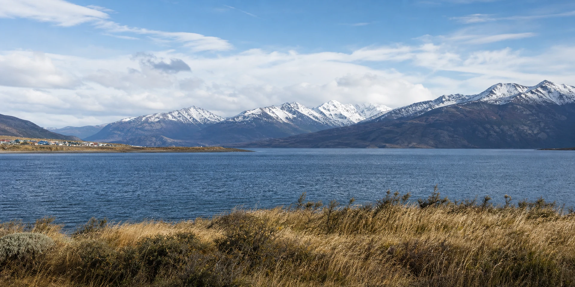Virtuoso Hotels in Puerto Natales, Chile