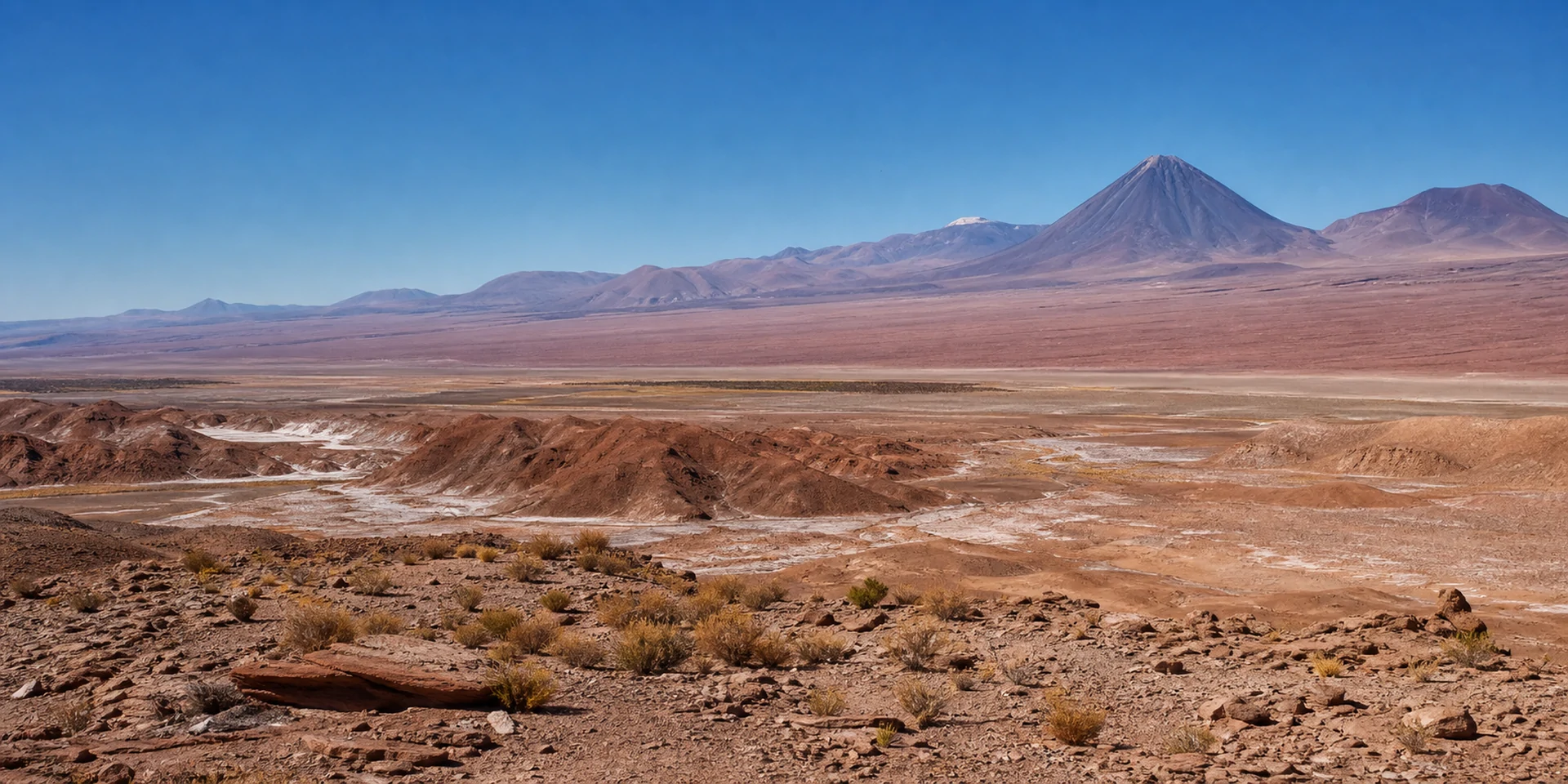 Hôtels Virtuoso à San Pedro de Atacama, Chili