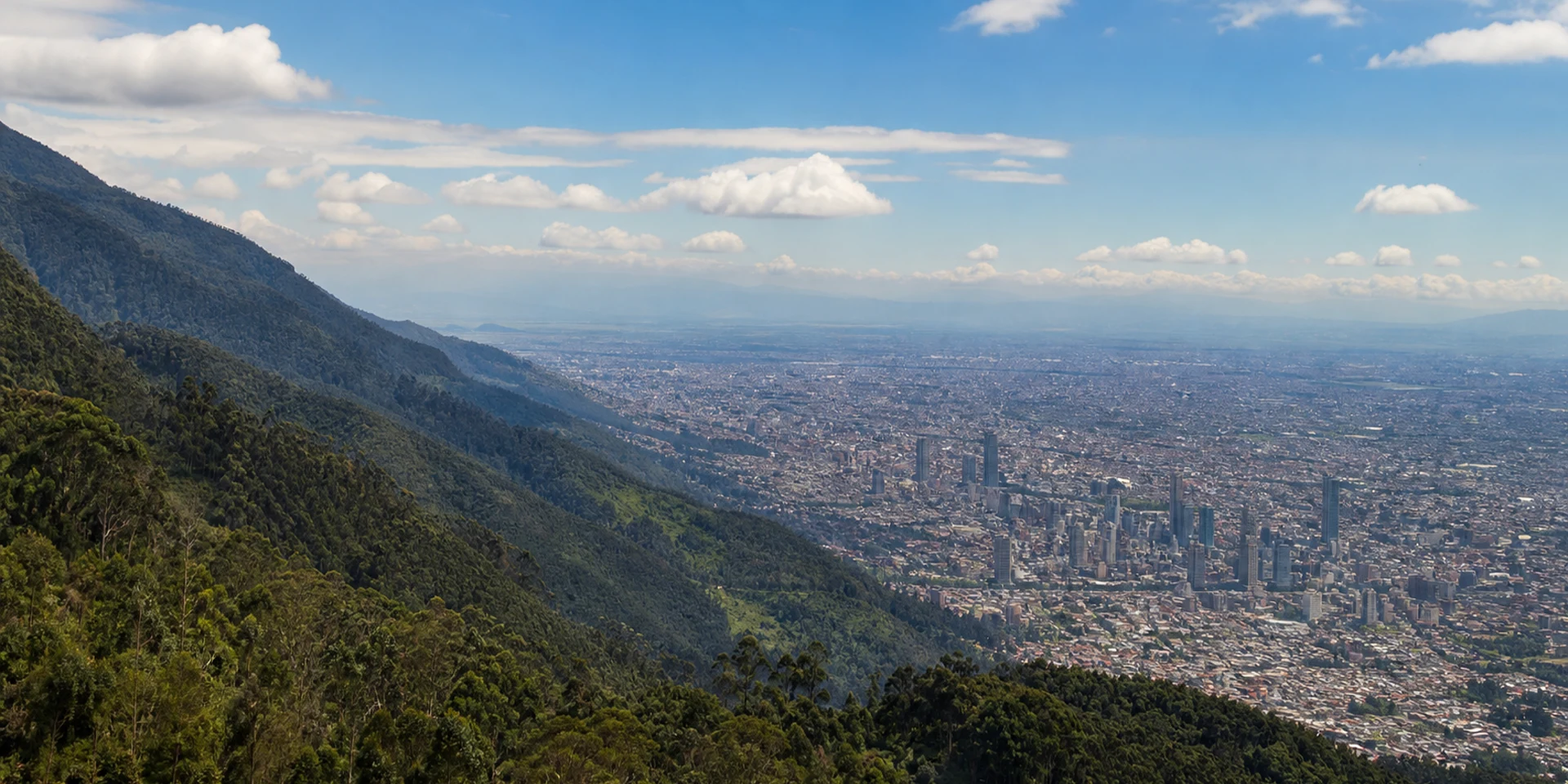 Virtuoso Hotels in Bogotá, Colombia