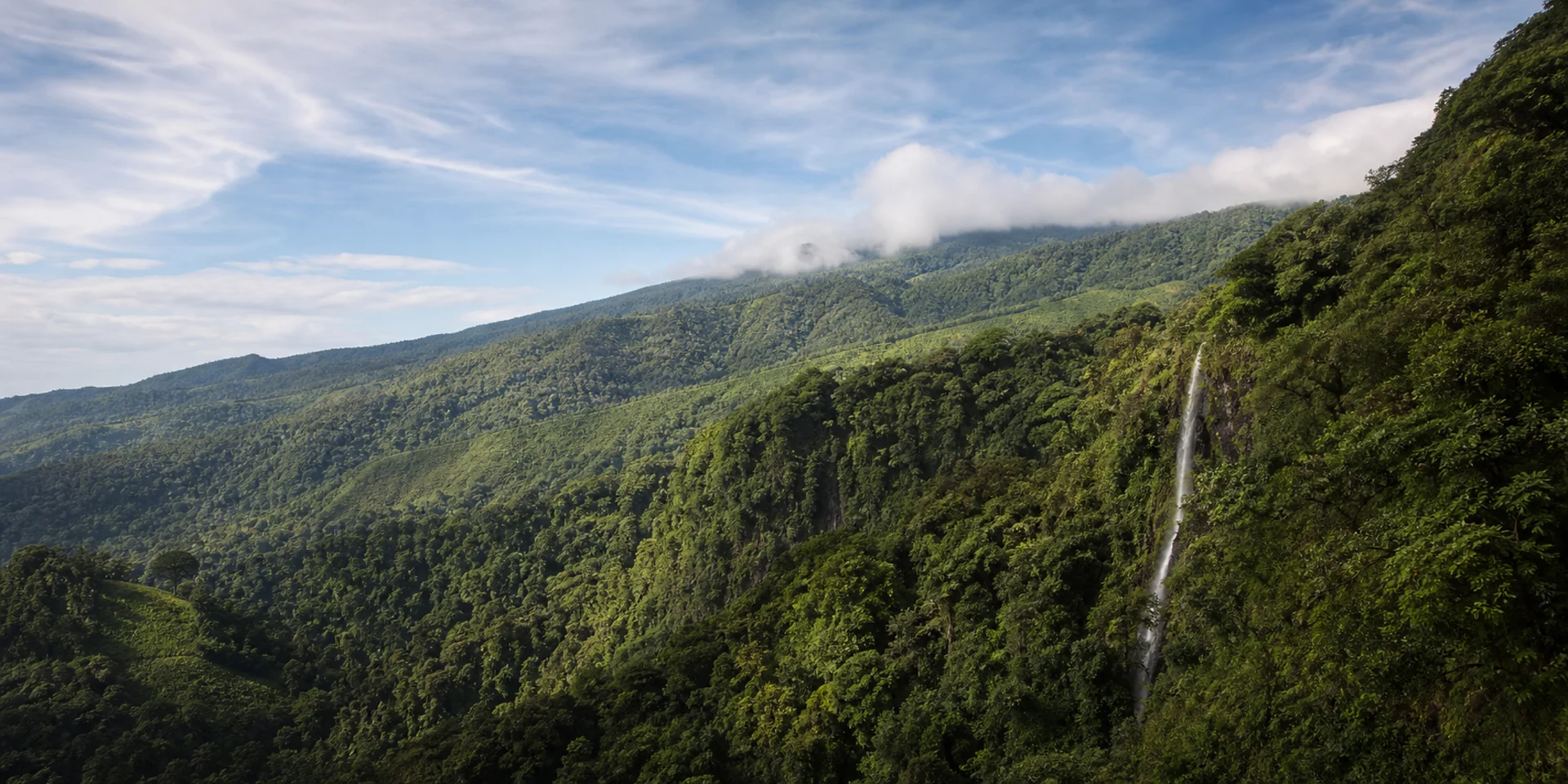 Hôtels Virtuoso à Bajos del Toro, Costa Rica