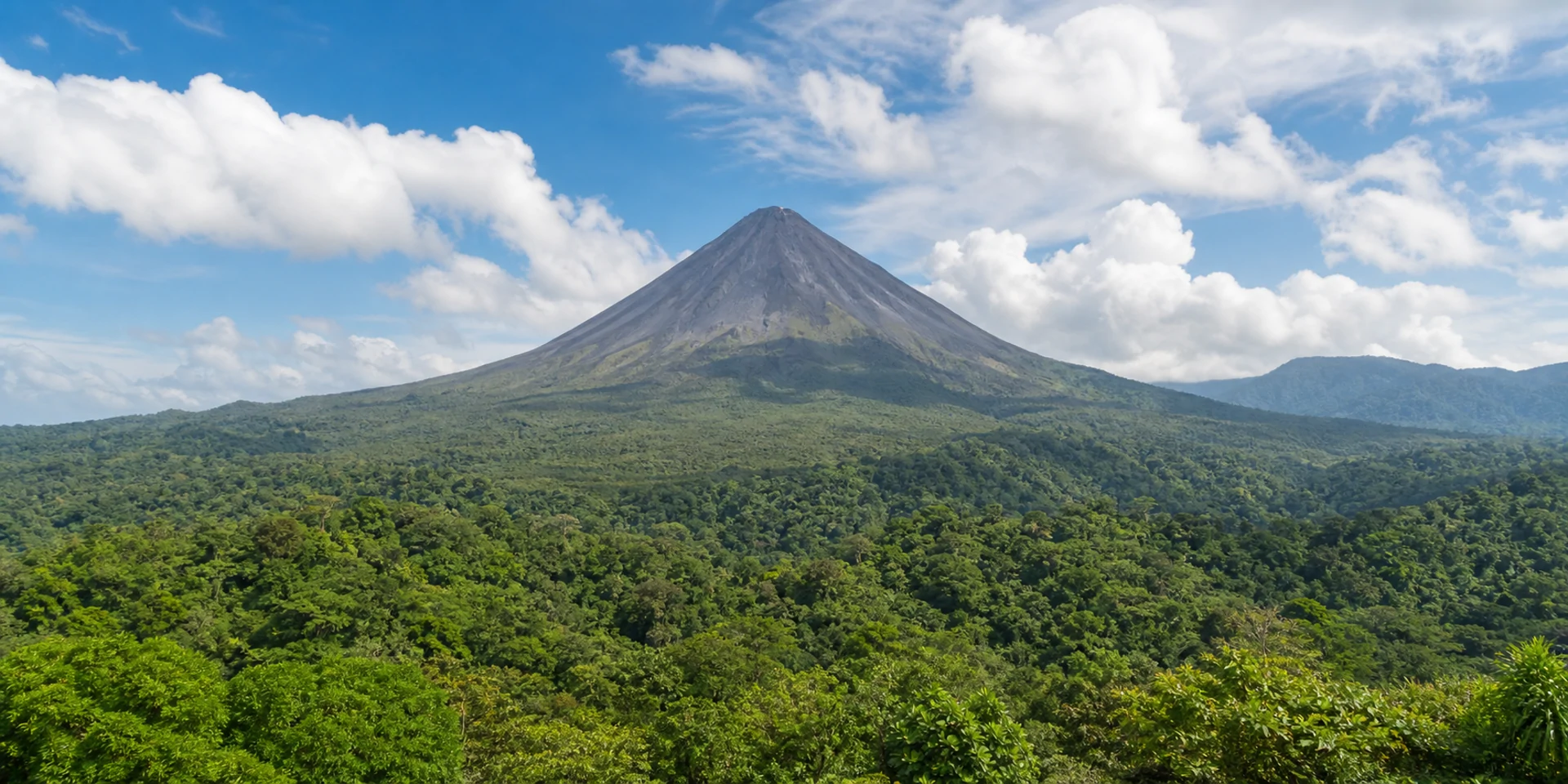 Hôtels Virtuoso à La Fortuna, Costa Rica