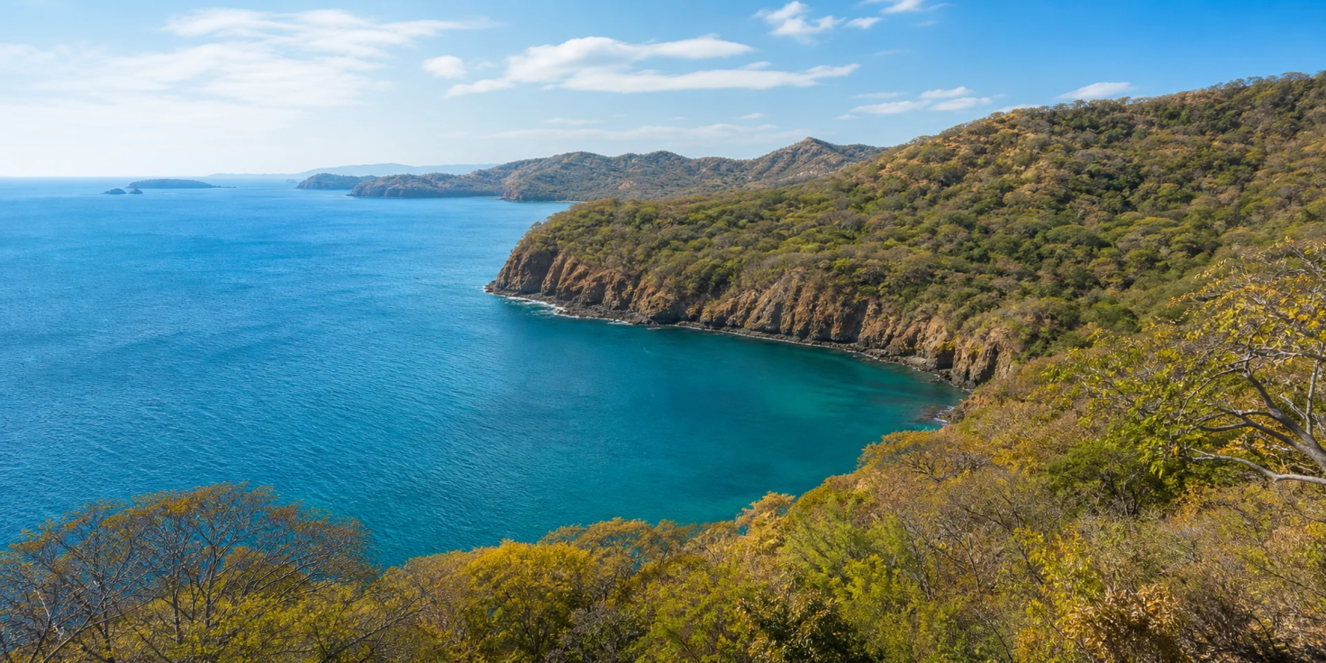Virtuoso Hotels in Peninsula Papagayo, Costa Rica