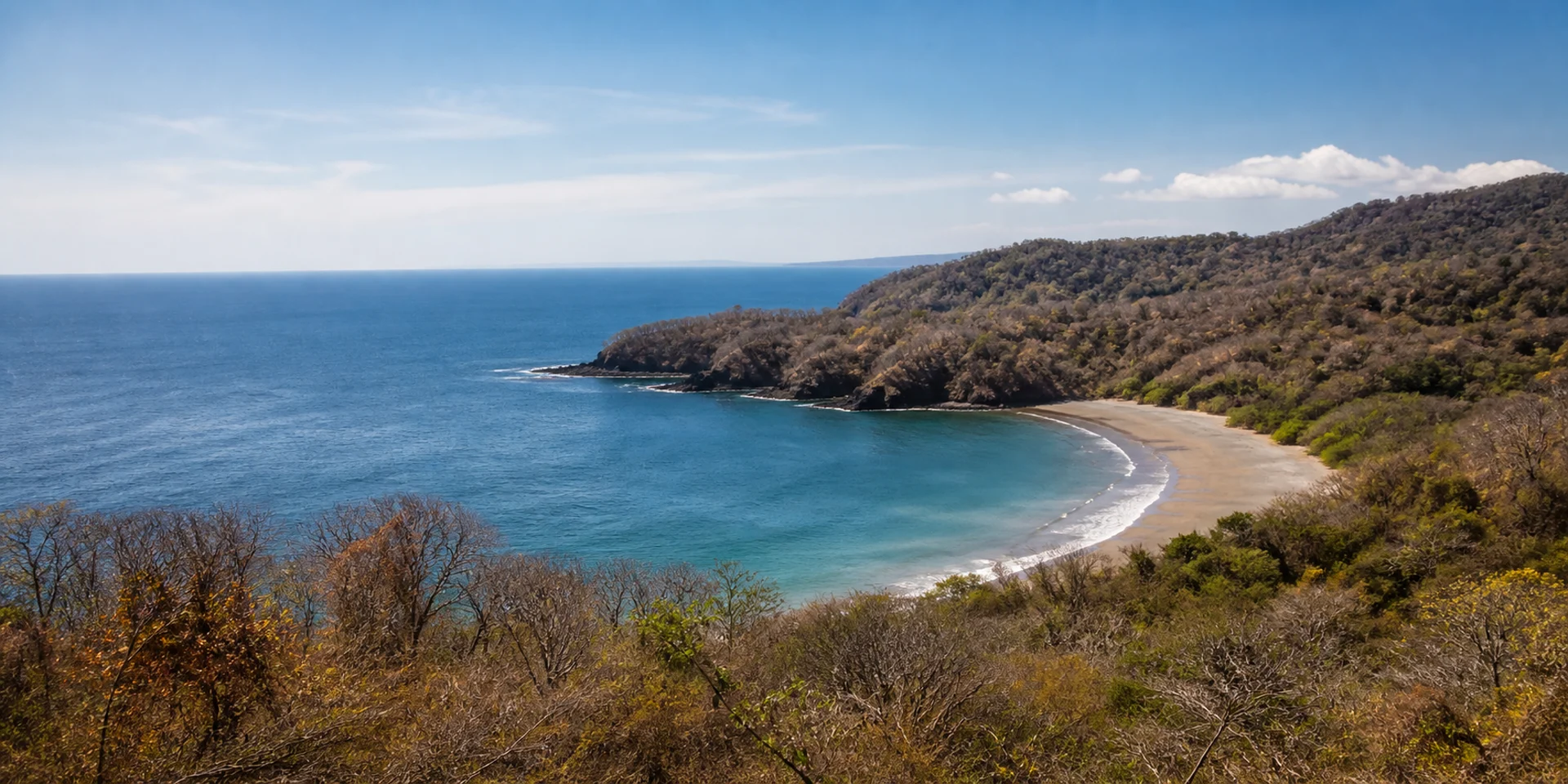 Hôtels Virtuoso à Punta Islita, Costa Rica