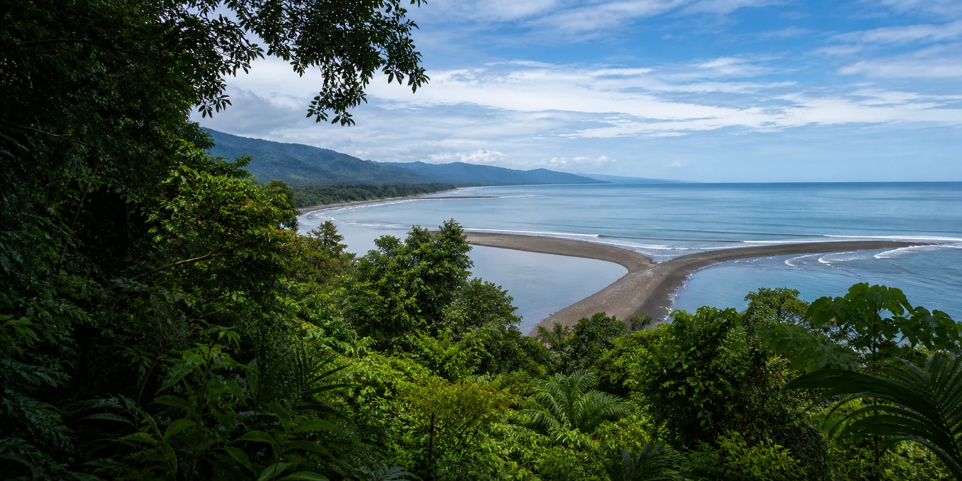 Hôtels Virtuoso à Uvita, Costa Rica