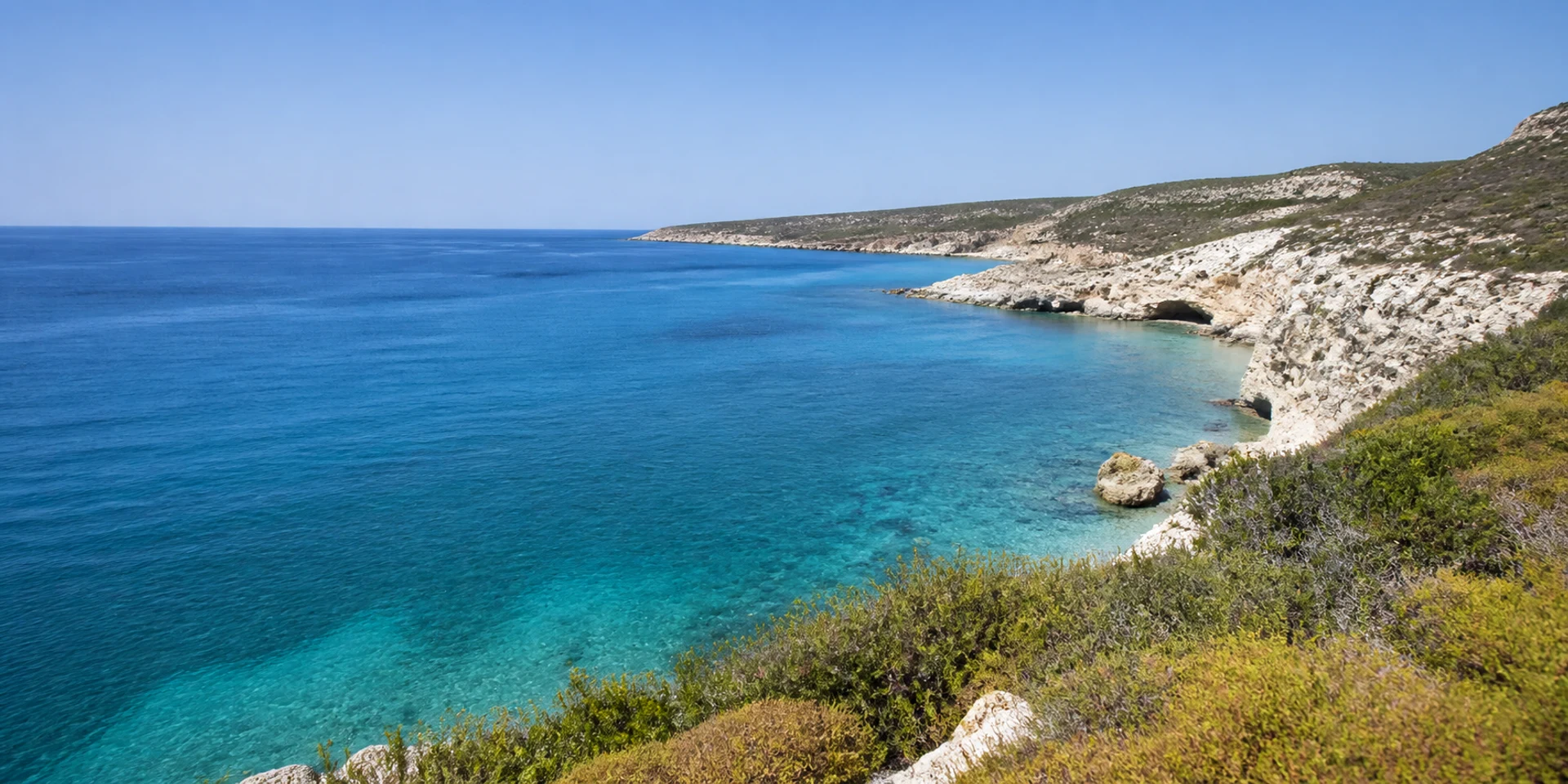 Virtuoso Hotels in Latsi, Zypern