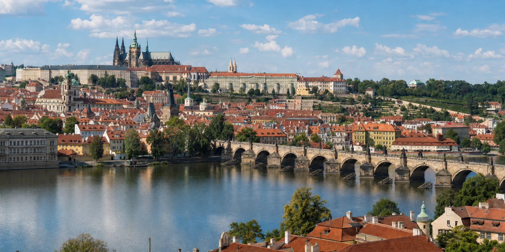 Virtuoso Hotels in Prague, Czechia
