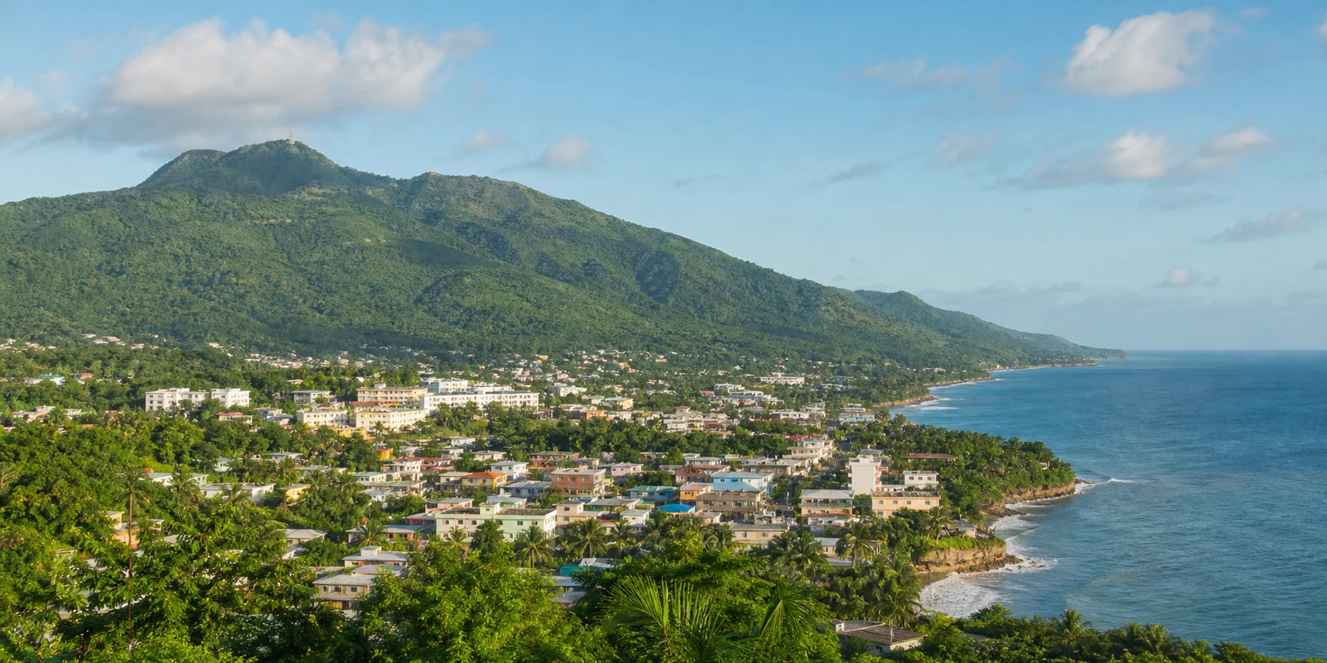 Virtuoso Hotels in Puerto Plata, Dominican Republic