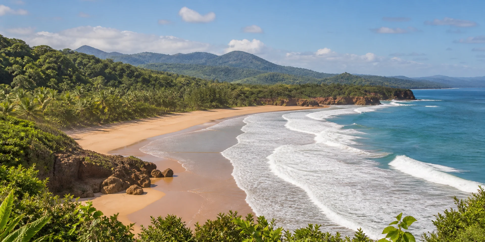 Virtuoso Hotels in Rio San Juan, Dominikanische Republik