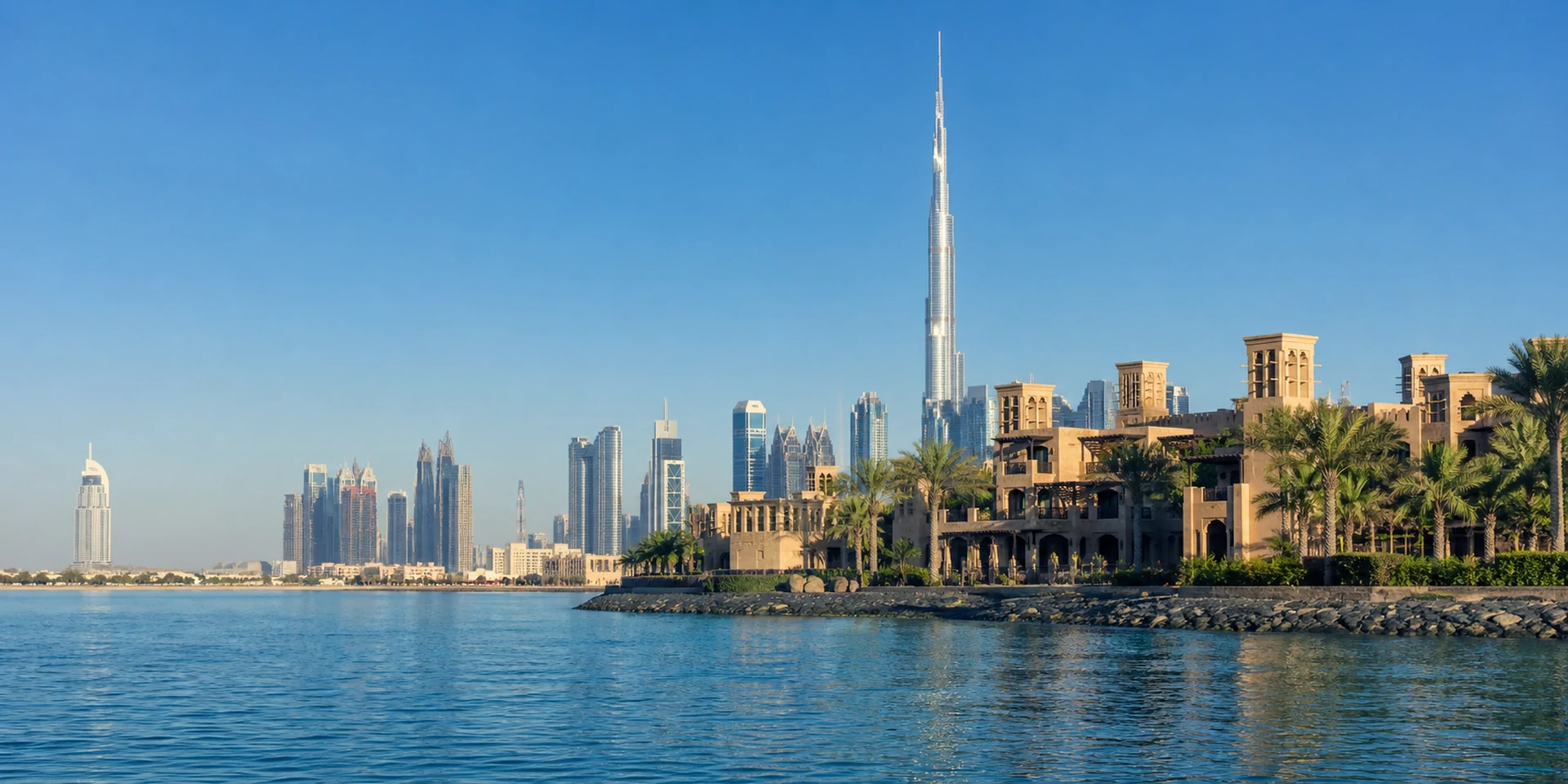 Virtuoso Hotels in Dubai, United Arab Emirates
