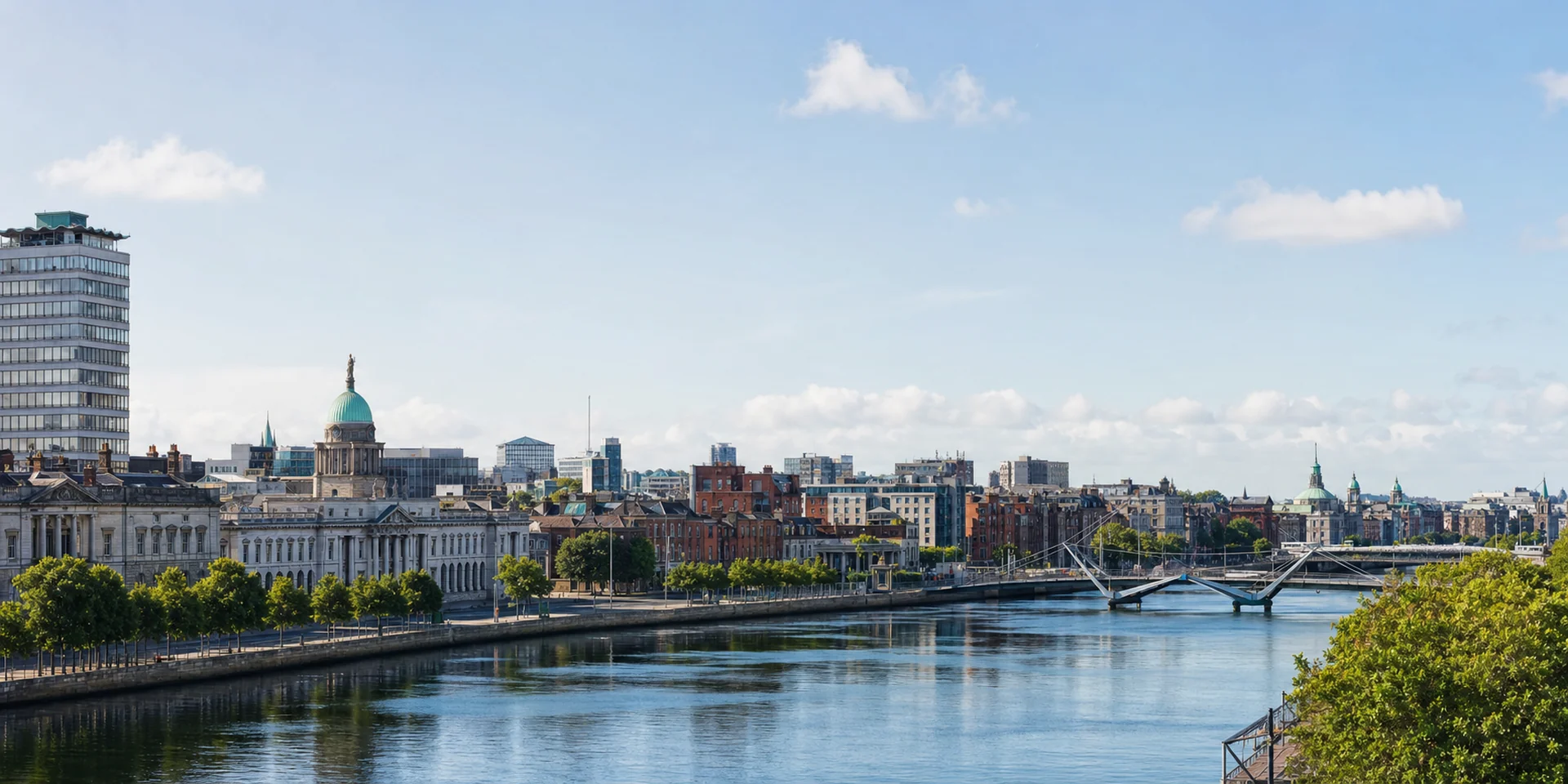 Virtuoso Hotels in Dublin, Ireland