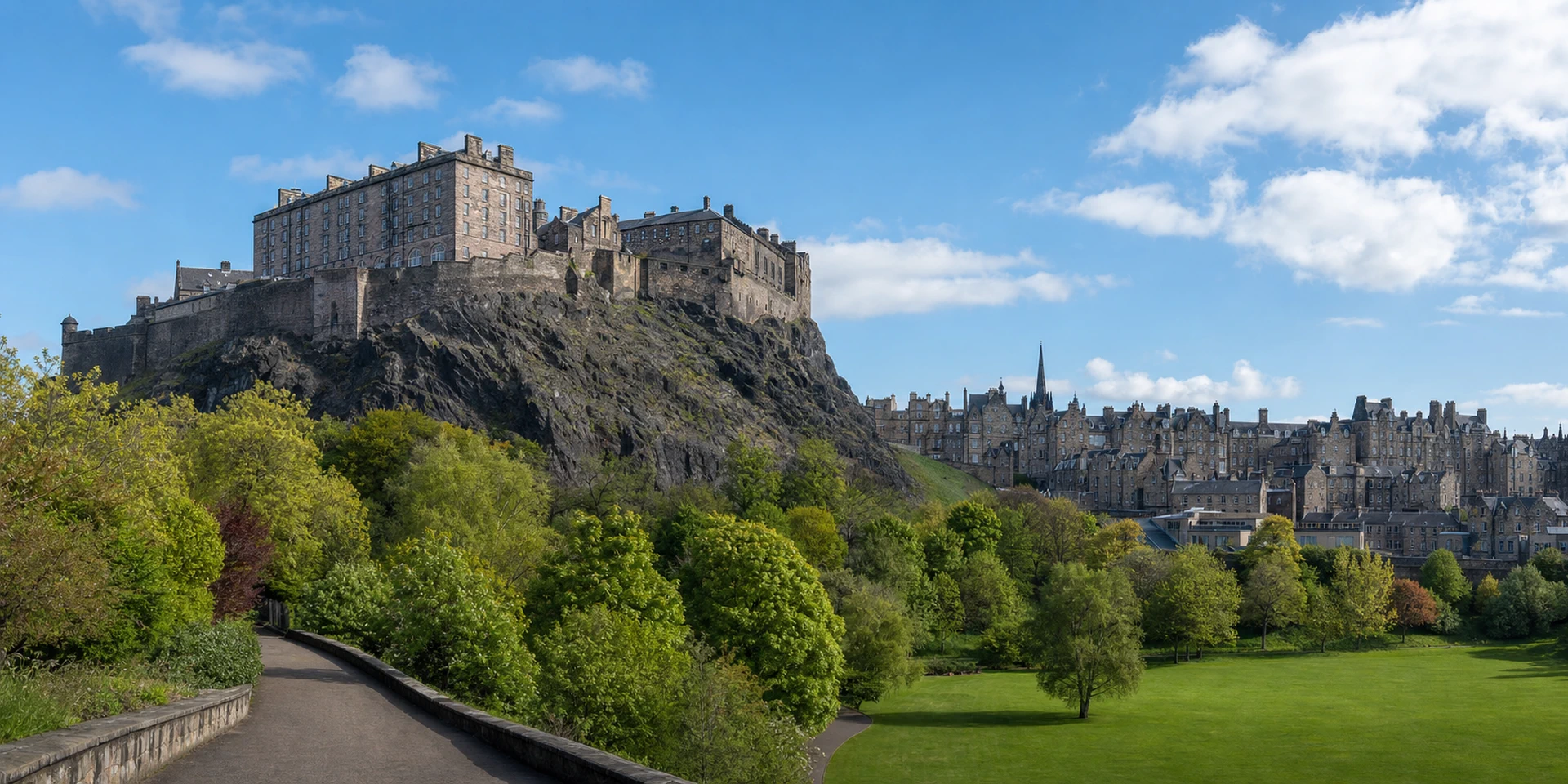 Virtuoso Hotels in Edinburgh, United Kingdom