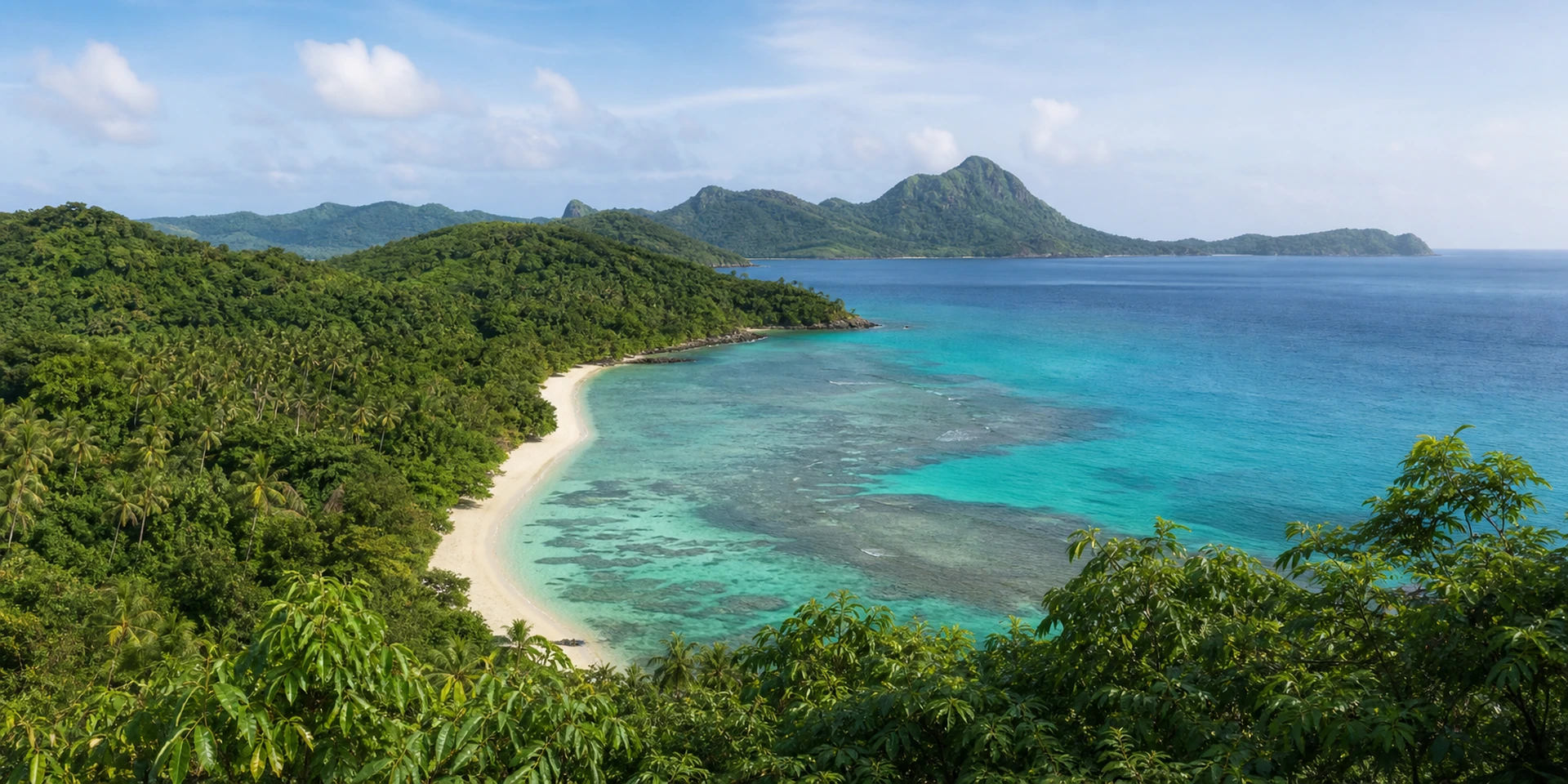 Hôtels Virtuoso à Laucala Island, Fidji