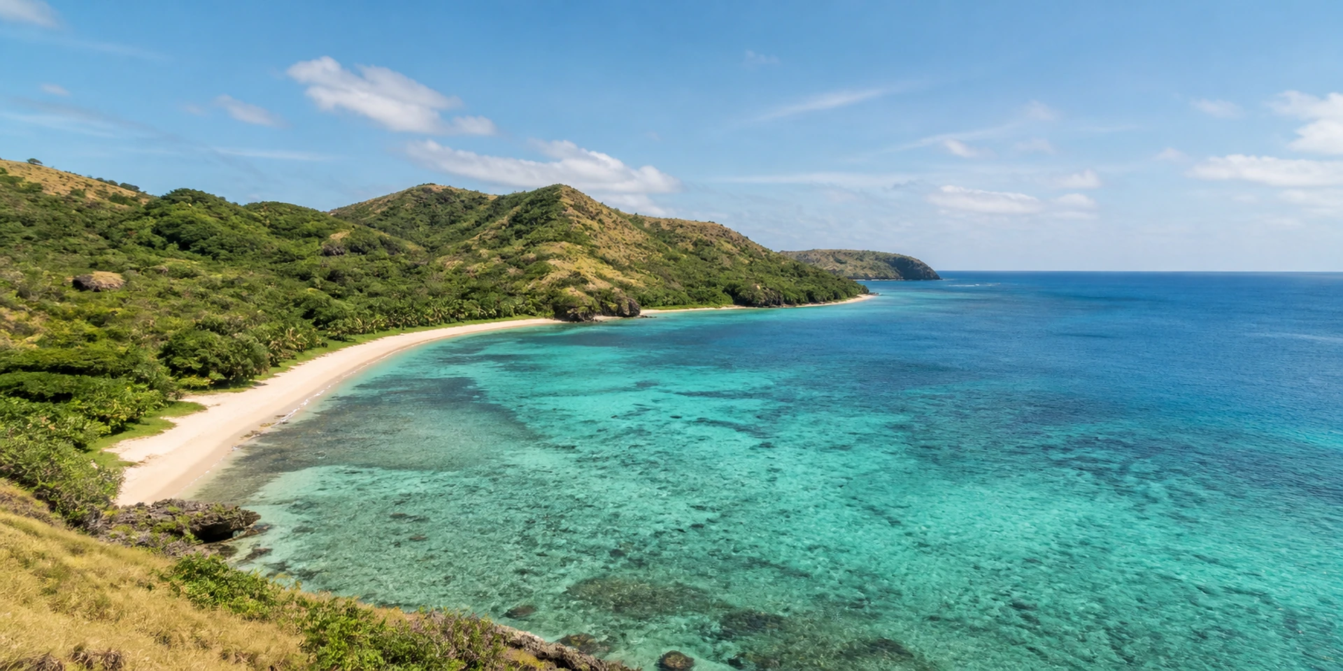 Virtuoso Hotels auf Malolo Island, Fidschi