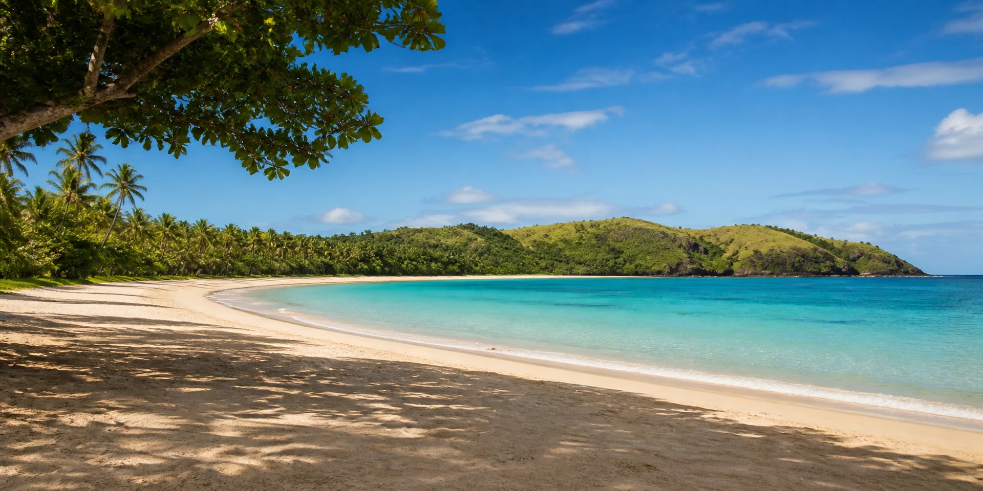 Virtuoso Hotels in Viti Levu, Fiji
