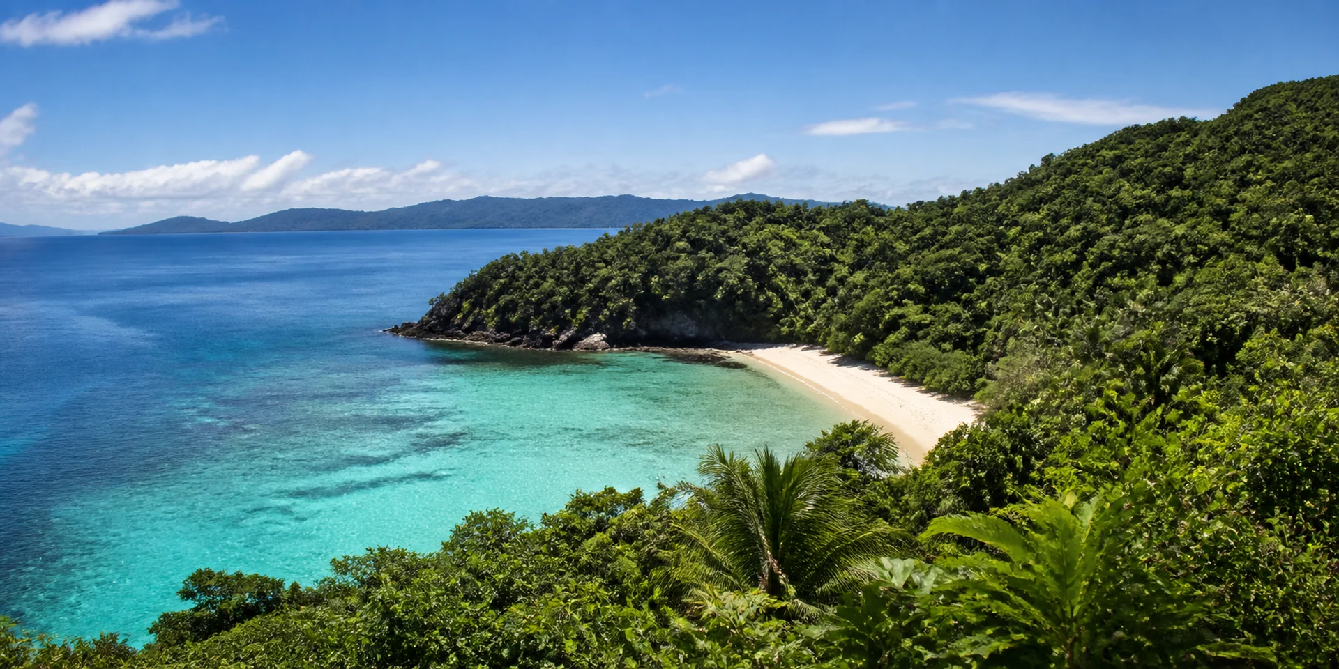 Virtuoso Hotels on Wakaya Island, Fiji