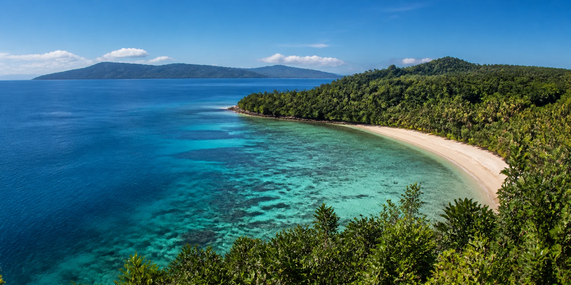 Virtuoso Hotels on Yaukuve Island, Fiji
