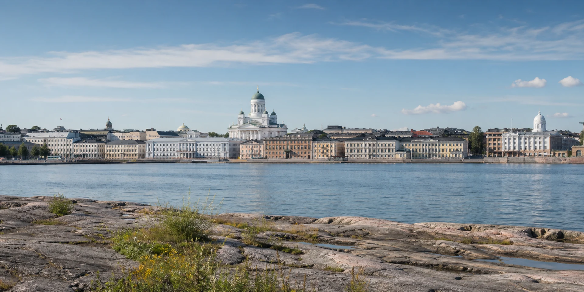 Virtuoso Hotels in Helsinki, Finnland