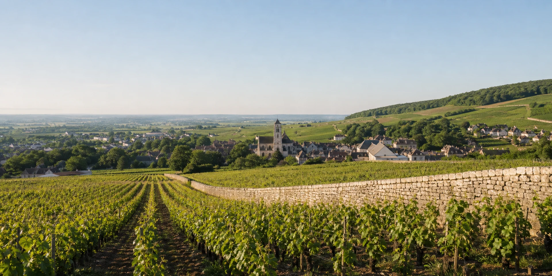 Virtuoso Hotels in Beaune, France
