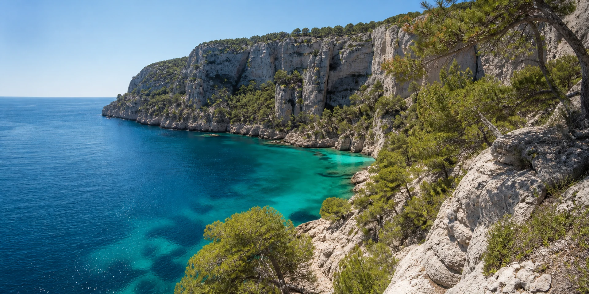 Virtuoso Hotels in Cassis, France