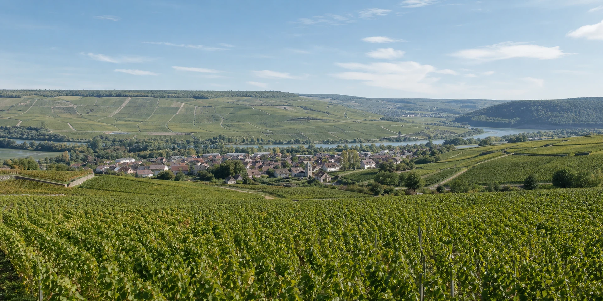 Virtuoso Hotels in Champillon, Frankreich