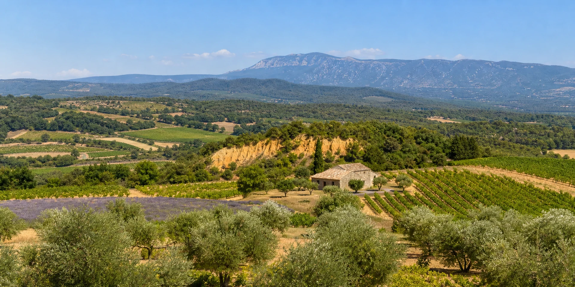 Virtuoso Hotels in Gargas, Frankreich