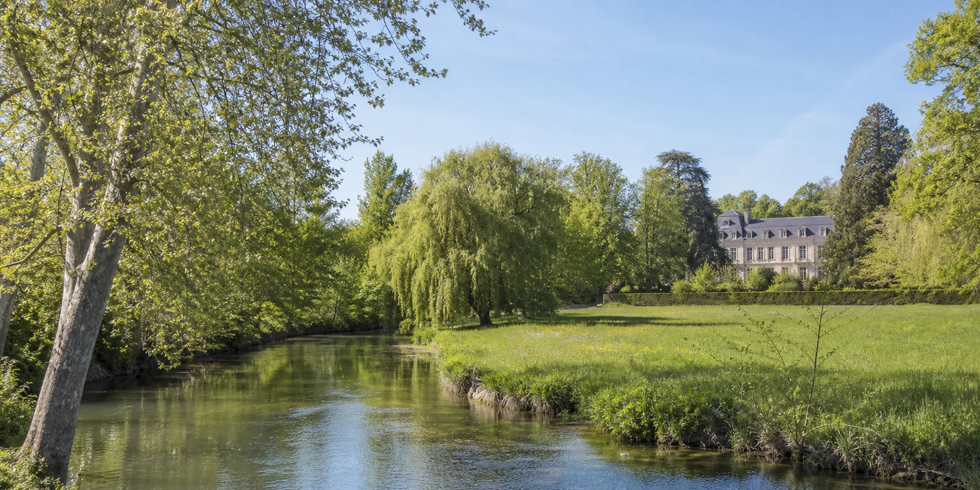 Hôtels Virtuoso à Guainville, France