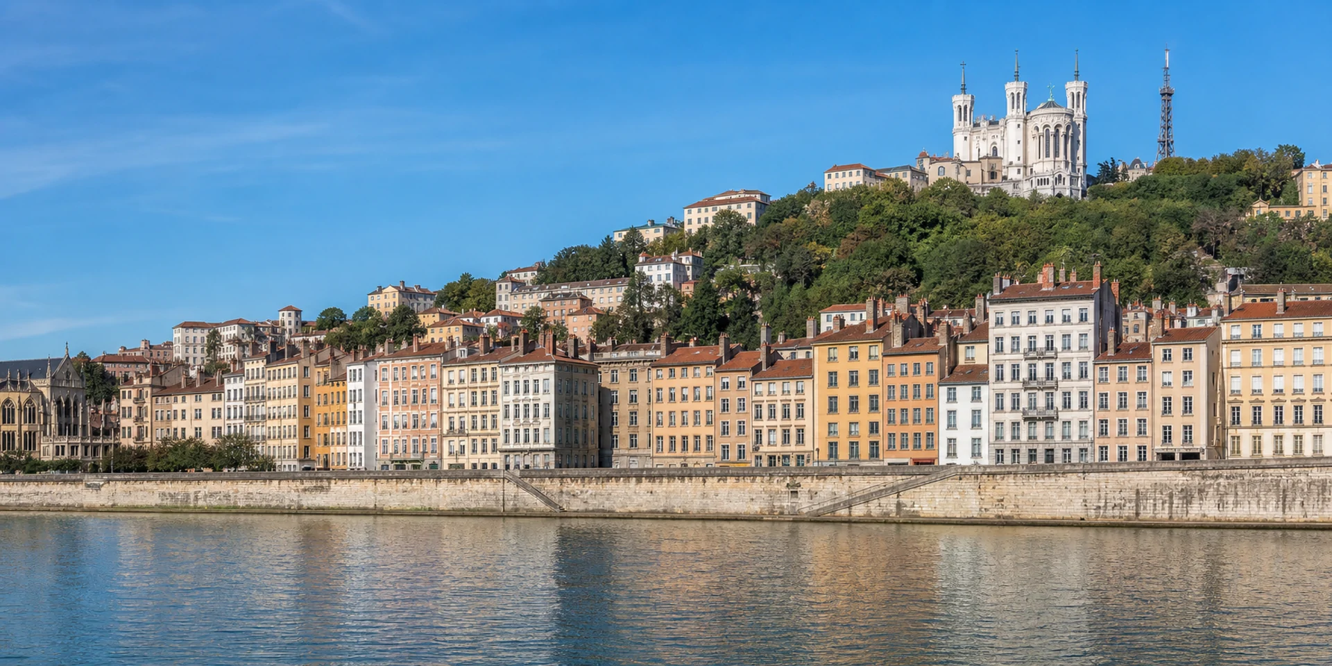 Virtuoso Hotels in Lyon, Frankreich