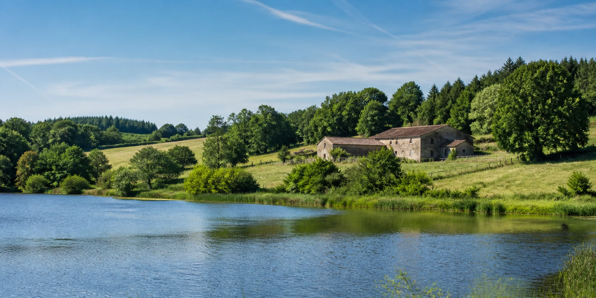 Virtuoso Hotels in Massignac, Frankreich