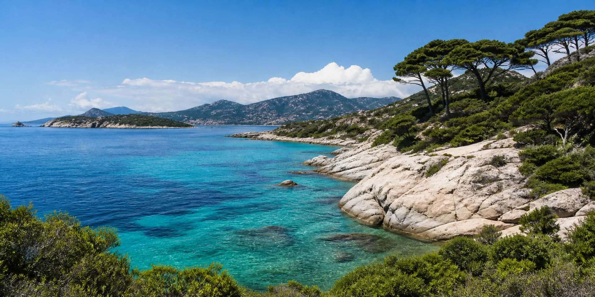 Virtuoso Hotels in Porto-Vecchio, France