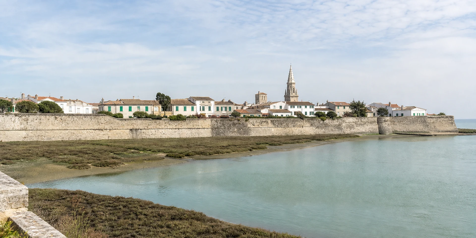 Virtuoso Hotels in Saint-Martin-de-Ré, France