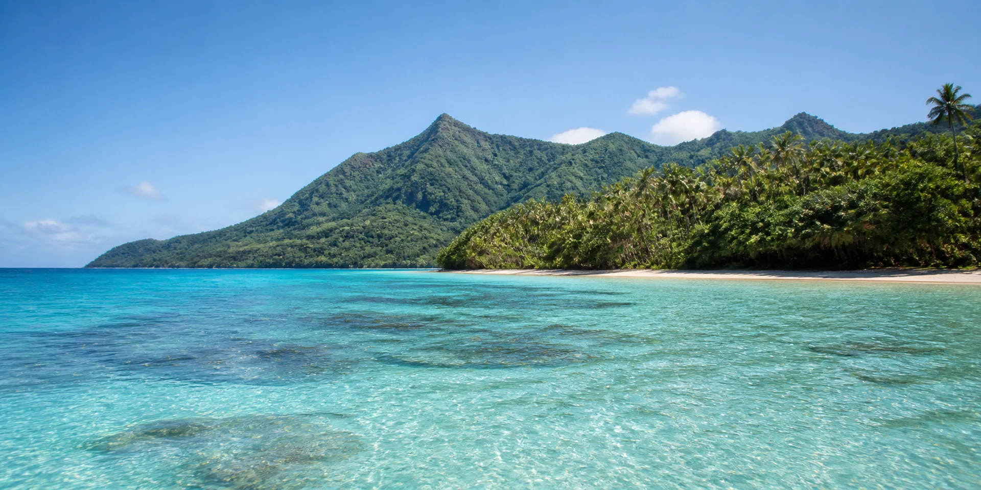 Virtuoso Hotels in Taha'a, French Polynesia