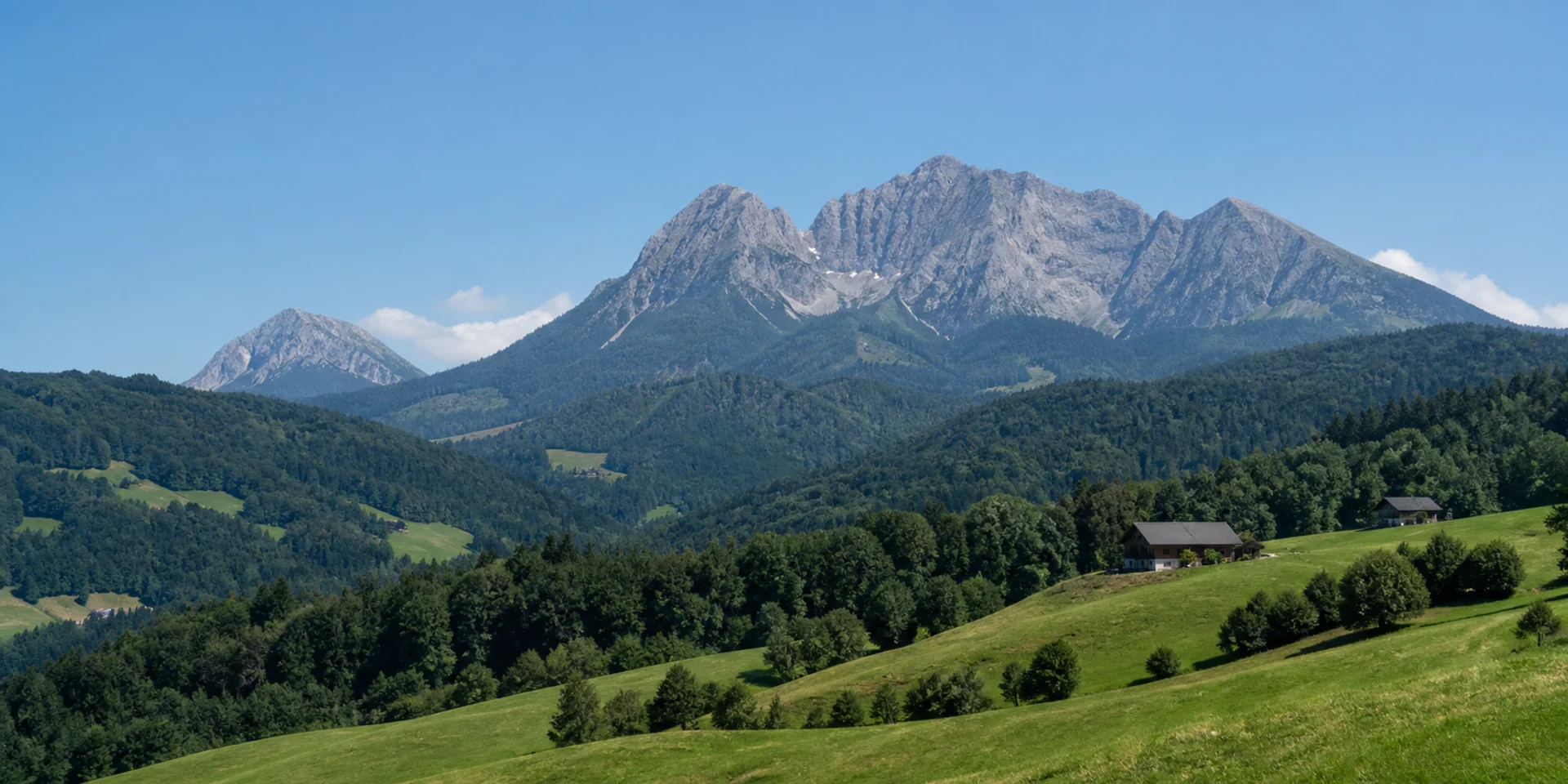 Virtuoso Hotels in Berchtesgaden, Deutschland