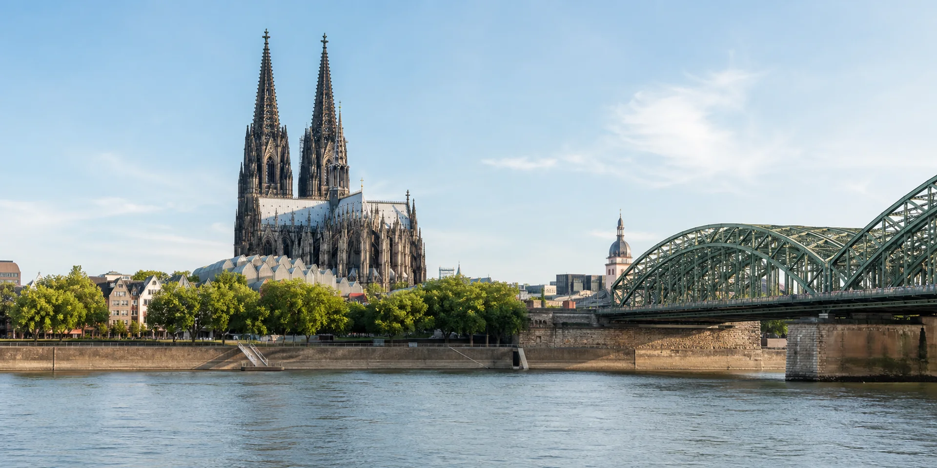 Virtuoso Hotels in Köln, Deutschland