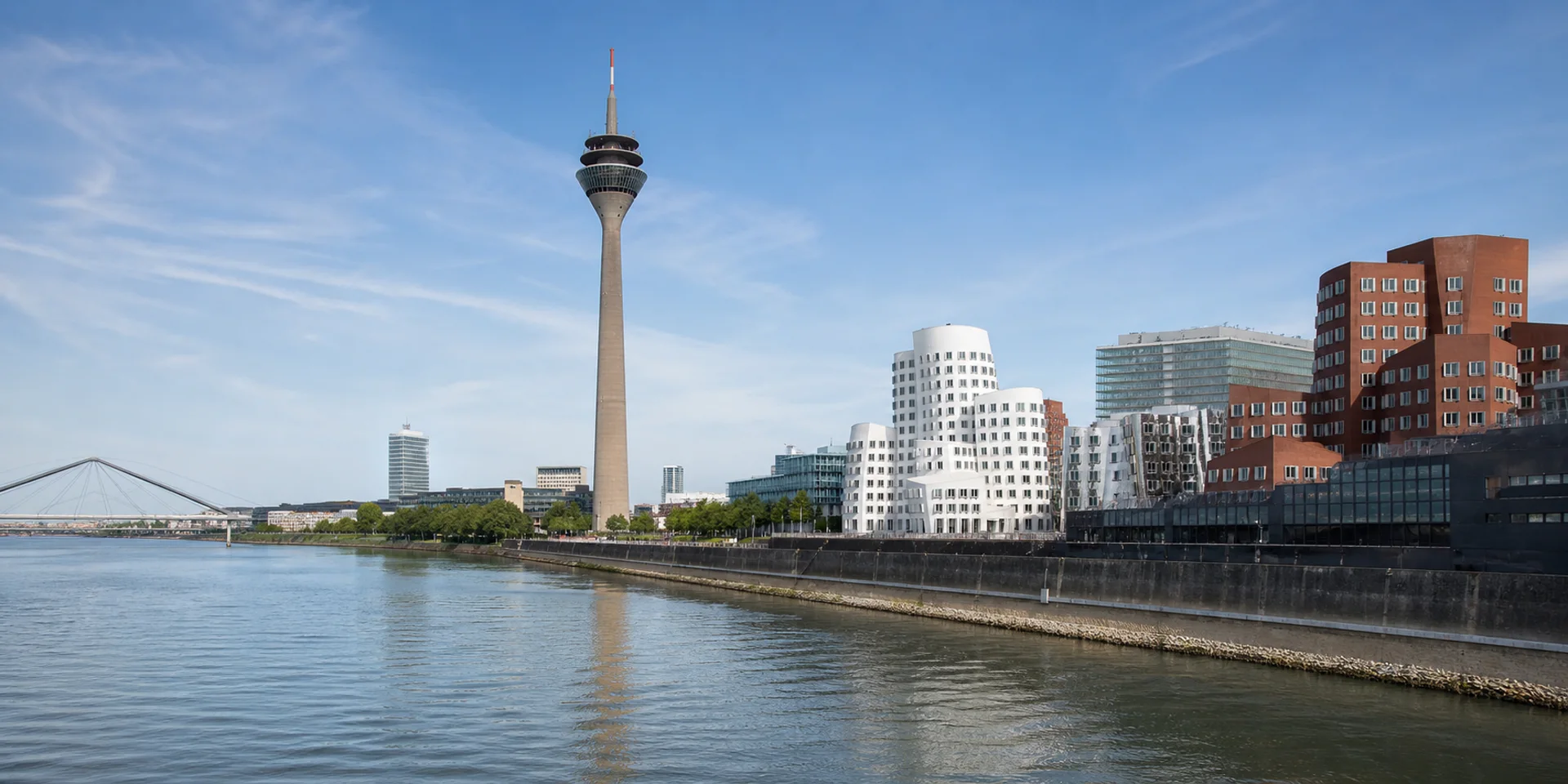 Virtuoso Hotels in Düsseldorf, Deutschland