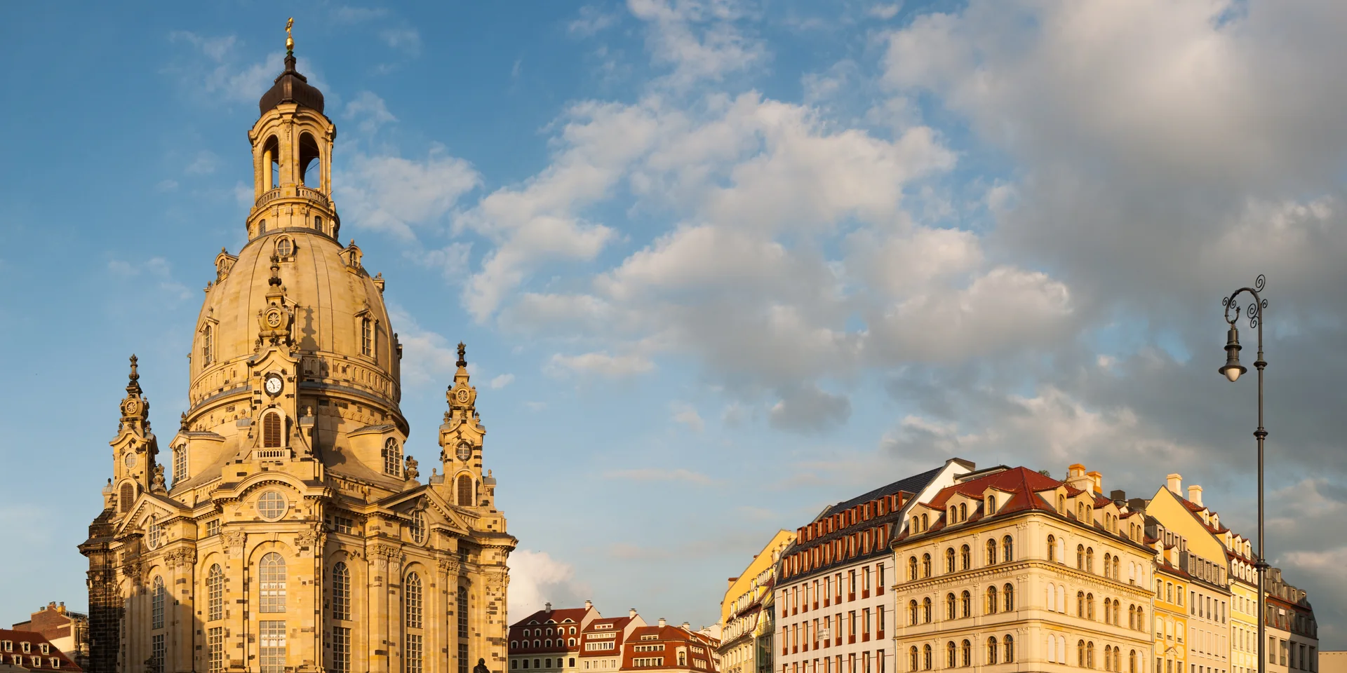 Virtuoso Hotels in Dresden, Deutschland
