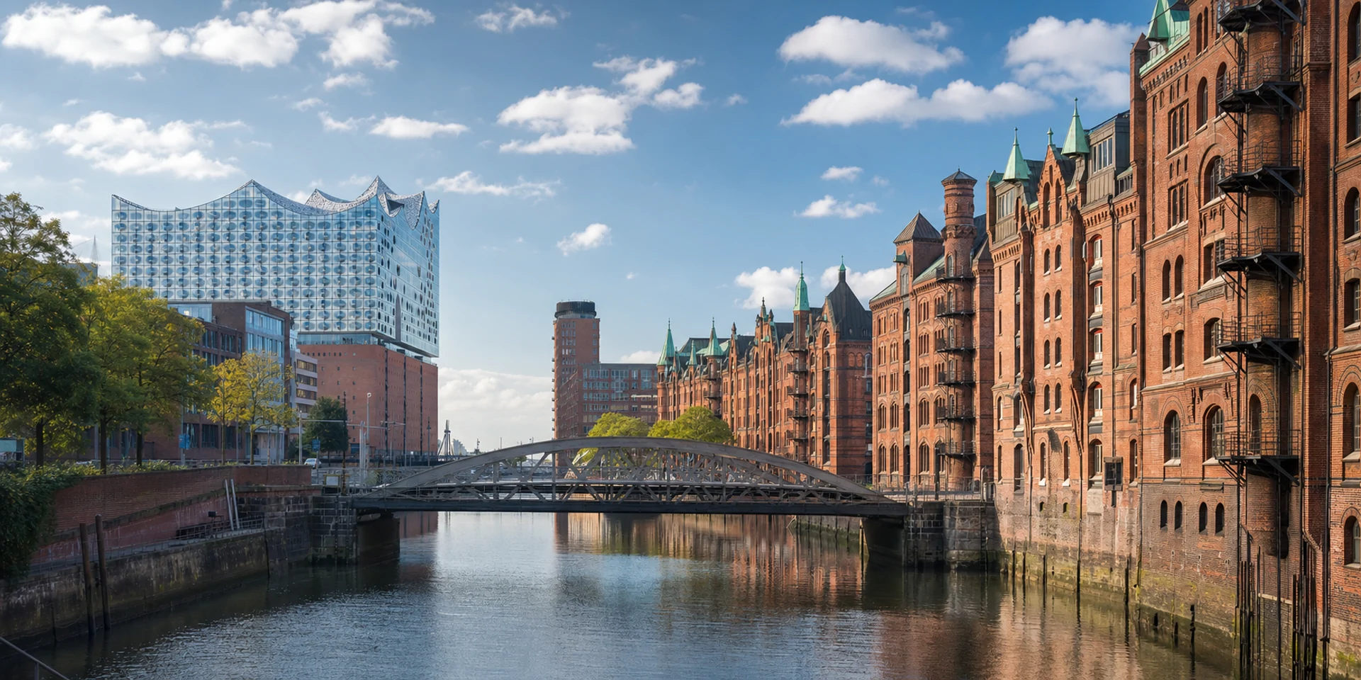 Virtuoso Hotels in Hamburg, Deutschland